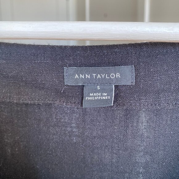 Square Neck Tank Top - Picture 3 of 5